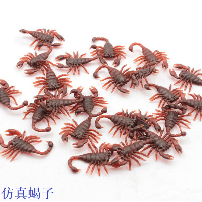 50/100개 할로윈 장난감 플라스틱 바퀴벌레 장난 장 - Prank Toys 리뷰 및 가격