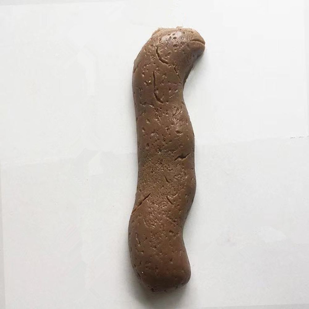 6개입 똥 모양 안티스트레스 장난감, 휴일 장난용품,  - Fake Poop Gag Gift 리뷰 및 가격