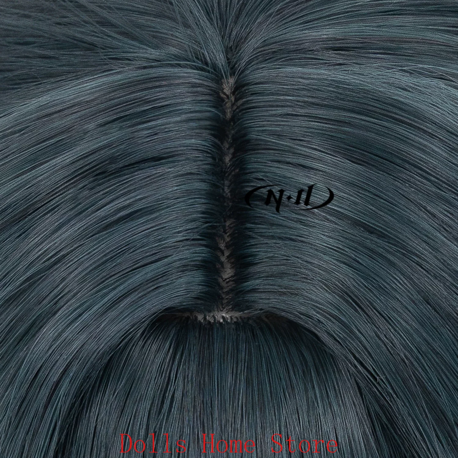 애니메이션 ‘원신’의 다니카 캐릭터를 모티브로 한 11 - Anime Cosplay Wig Heat Resistant 리뷰 및 가격