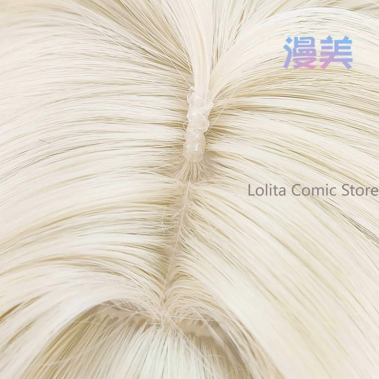 애니메이션 ‘우더링 웨이브’의 캐릭터 ‘수이수이’ 코스 - Anime Cosplay Wig Heat Resistant 리뷰 및 가격